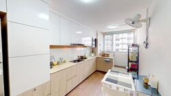 Blk 145 Simei Street 2 (Tampines), HDB 4 Rooms #629815591